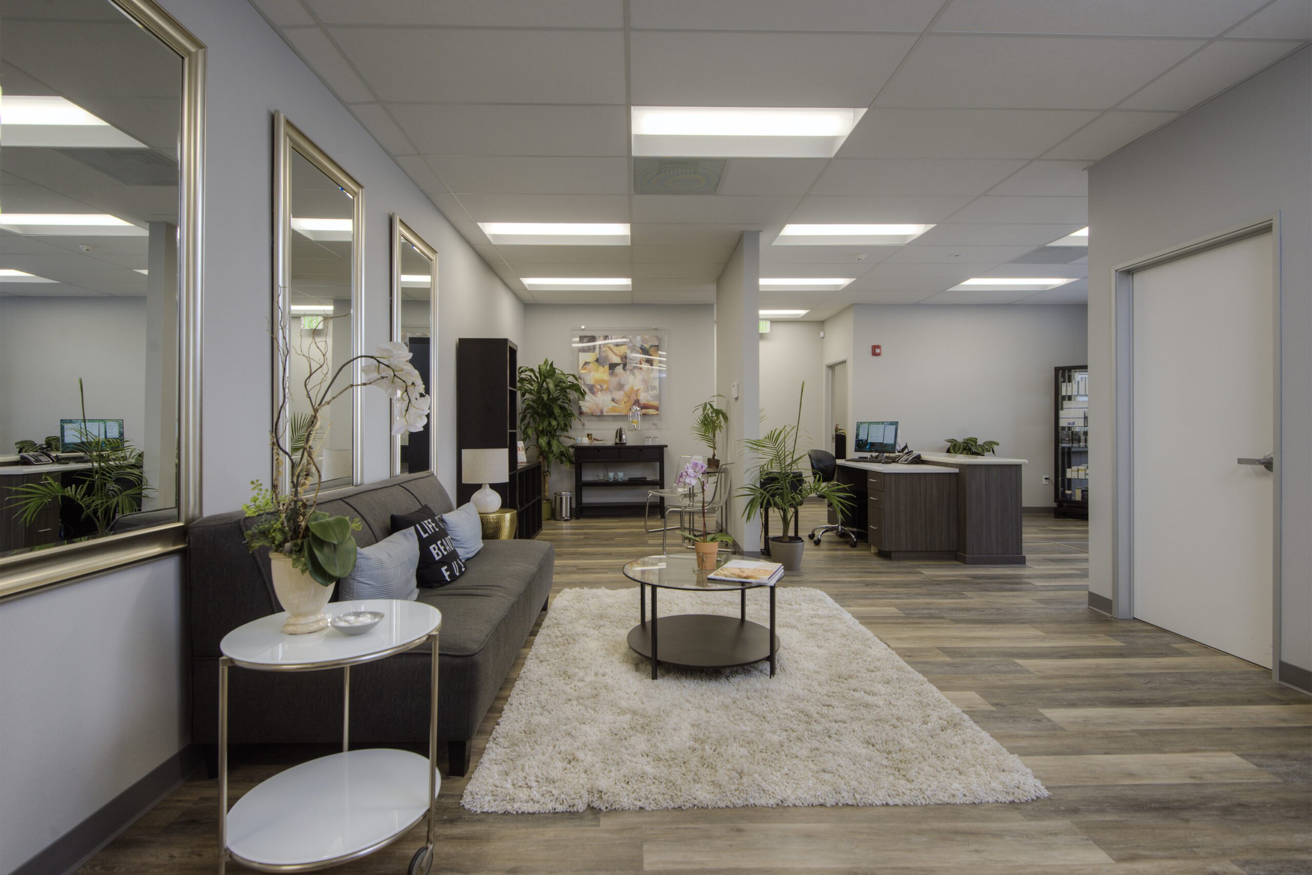 Morpheus Medical Aesthetics, Santa Rosa